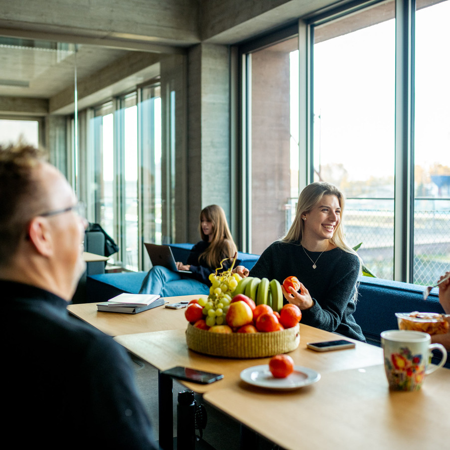 Coworking DockDrei Mannheim GoodSpaces